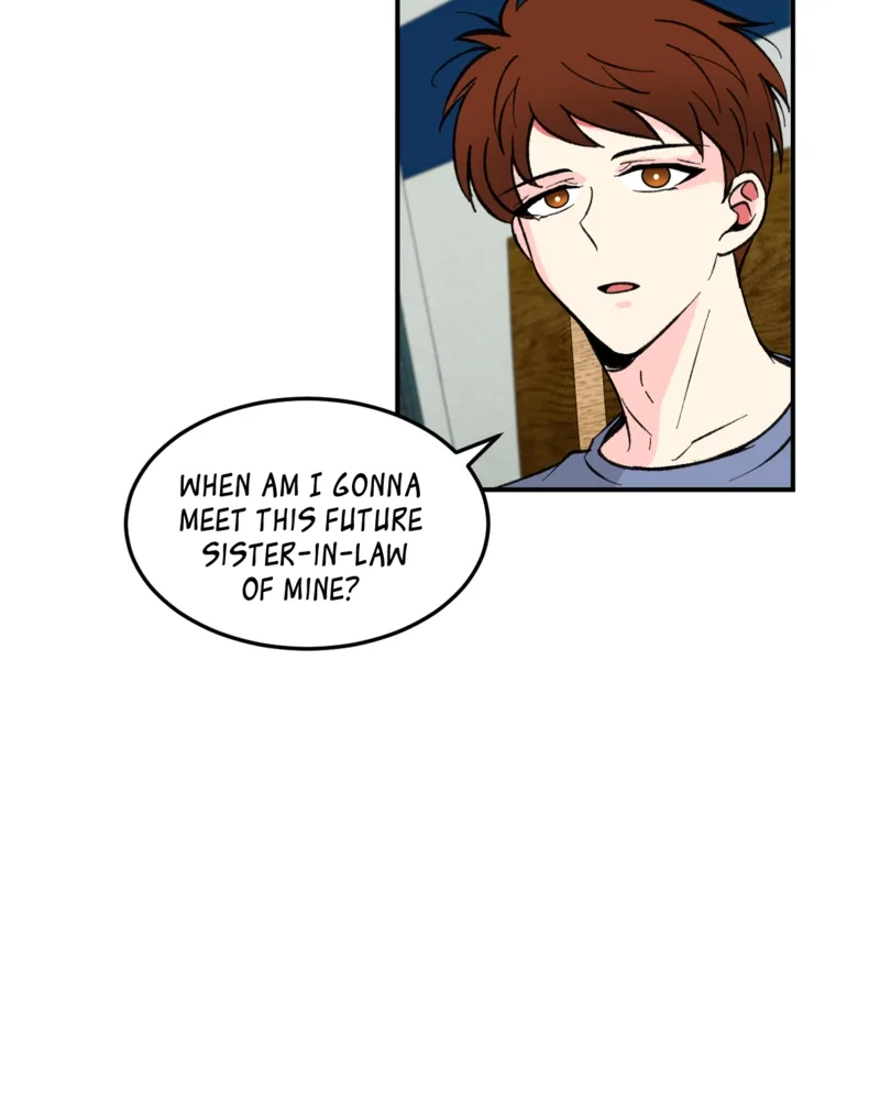 Unintentional Game Chapter 52 page 29