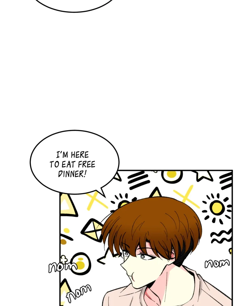 Unintentional Game Chapter 52 page 33