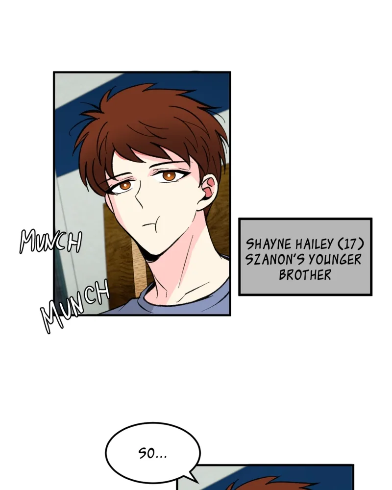 Unintentional Game Chapter 52 page 28