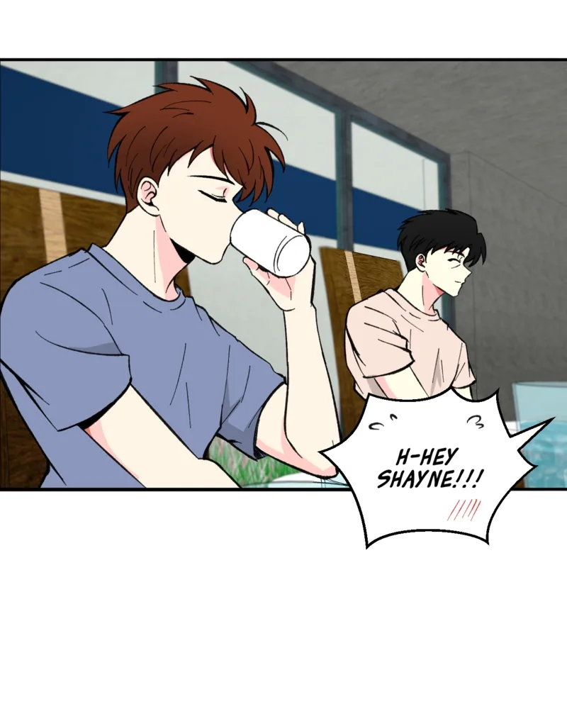 Unintentional Game Chapter 52 page 31