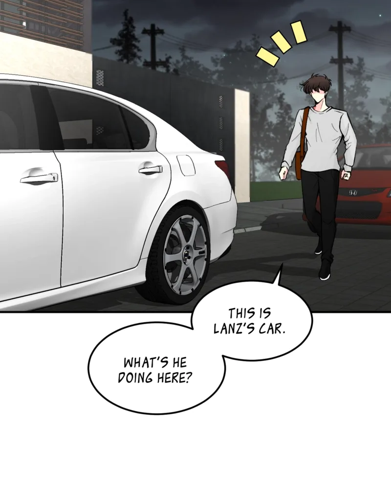 Unintentional Game Chapter 52 page 12