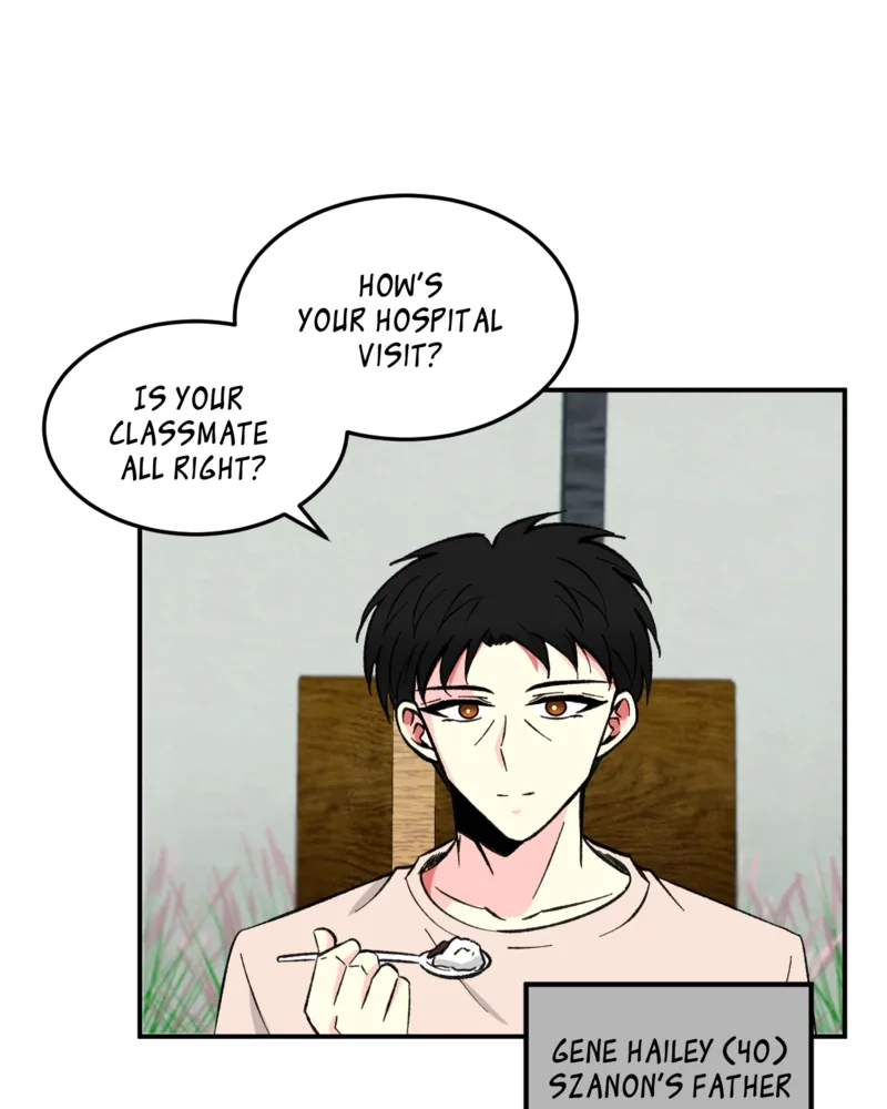 Unintentional Game Chapter 52 page 24