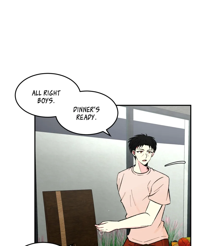 Unintentional Game Chapter 52 page 18