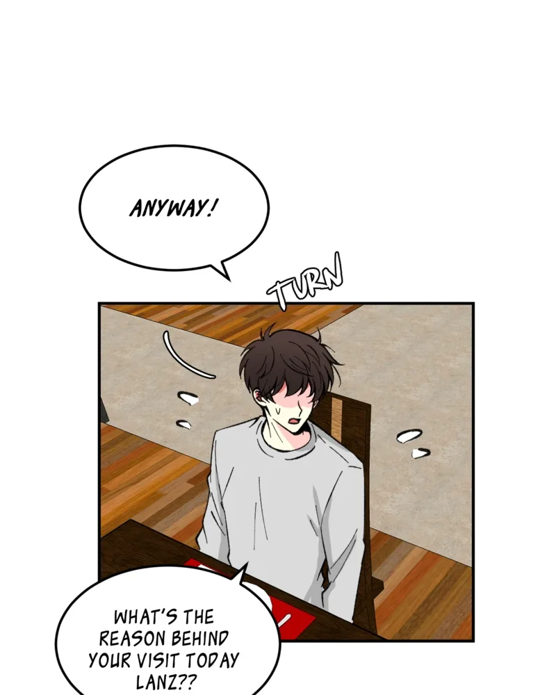 Unintentional Game Chapter 52 page 32