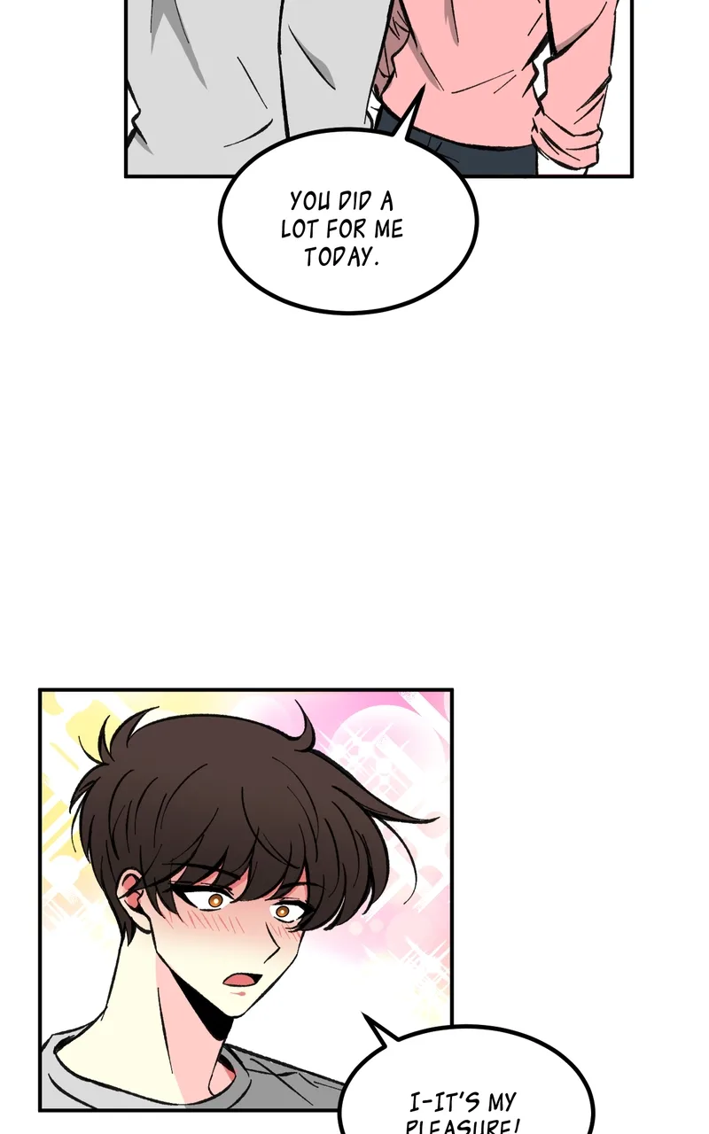 Unintentional Game Chapter 52 page 3
