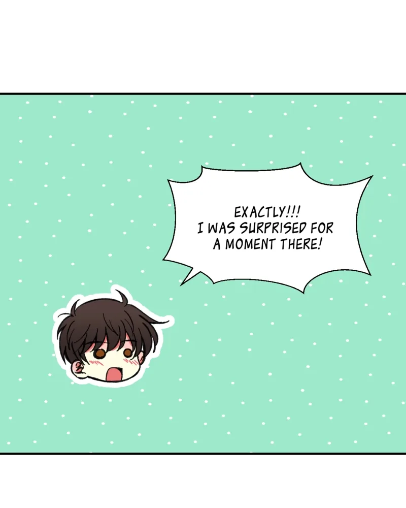 Unintentional Game Chapter 52 page 43