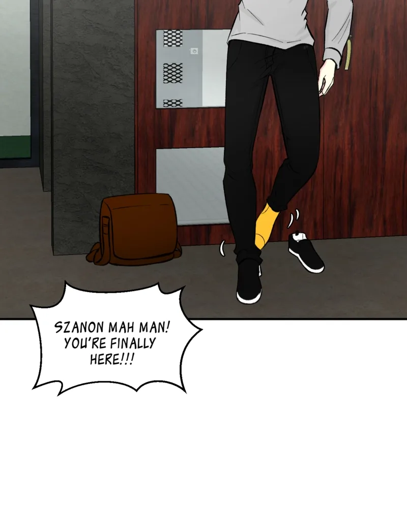 Unintentional Game Chapter 52 page 17