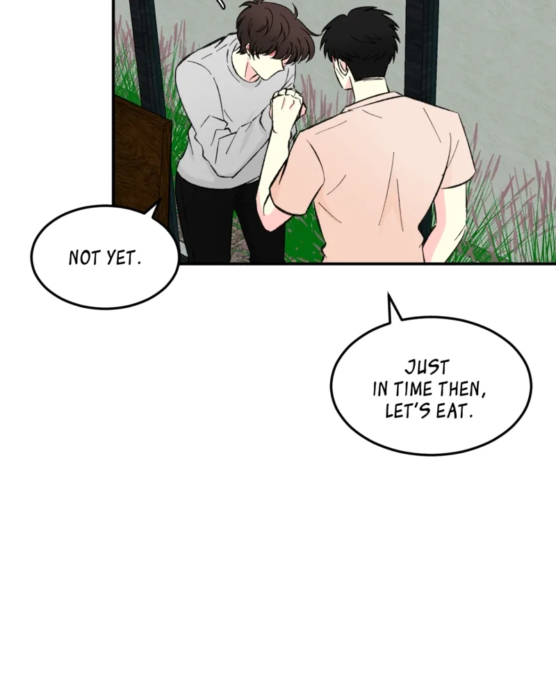 Unintentional Game Chapter 52 page 20