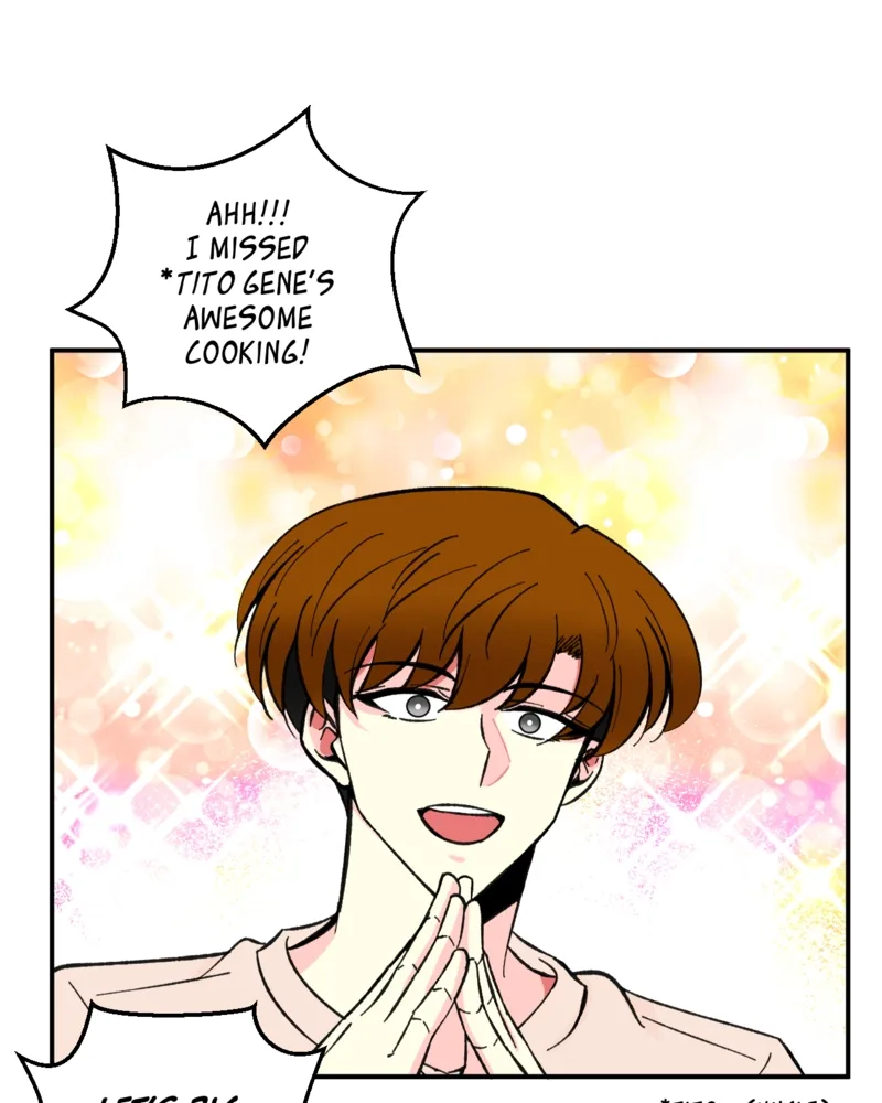 Unintentional Game Chapter 52 page 21