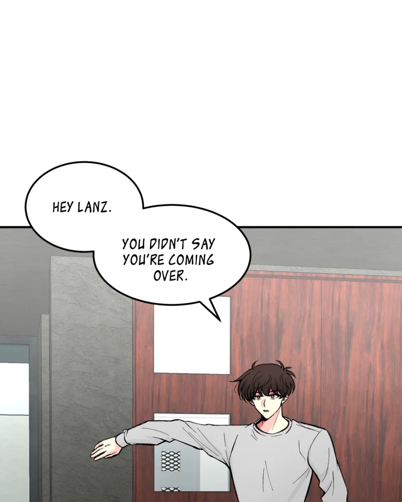 Unintentional Game Chapter 52 page 16