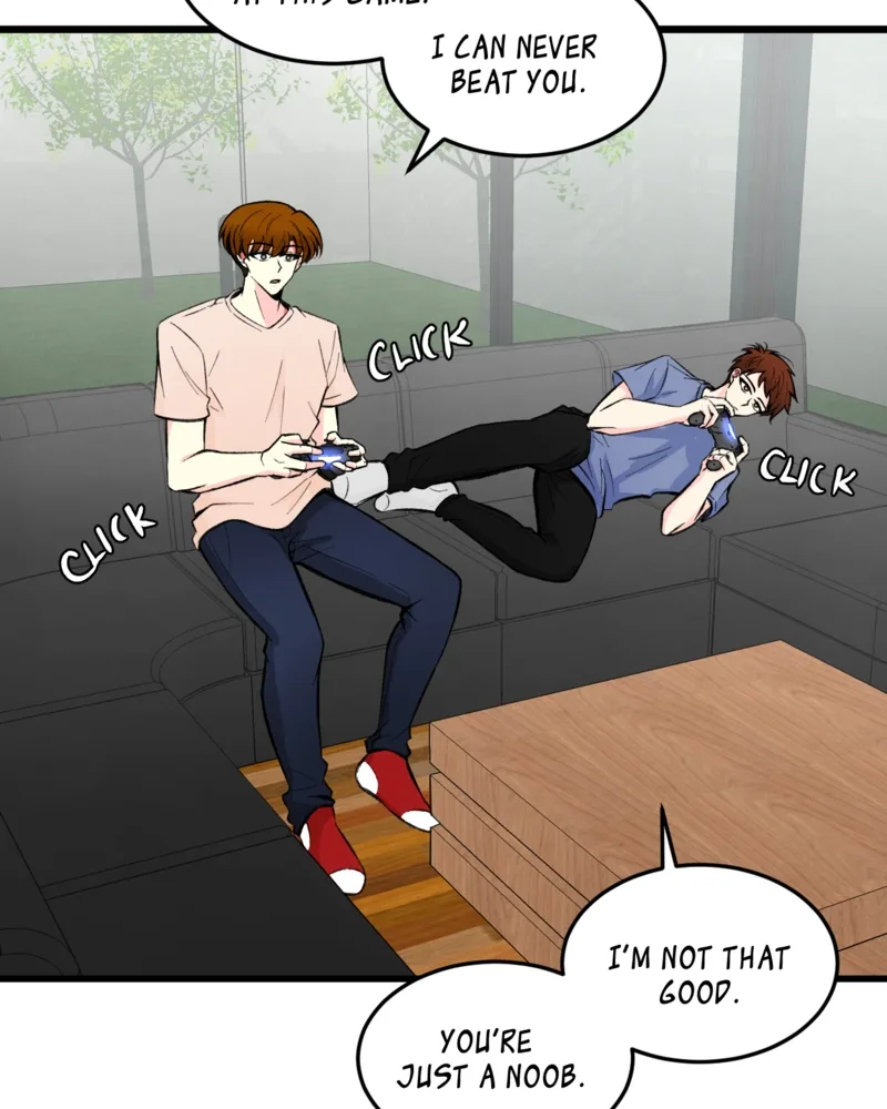 Unintentional Game Chapter 52 page 14