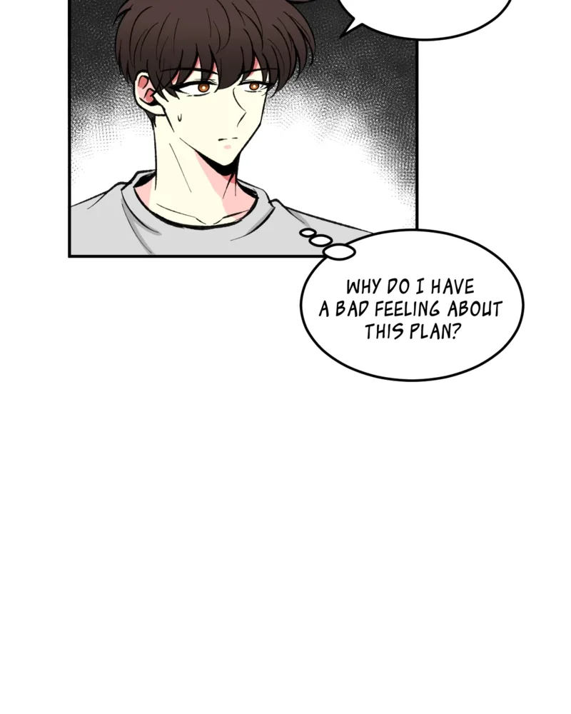 Unintentional Game Chapter 52 page 46