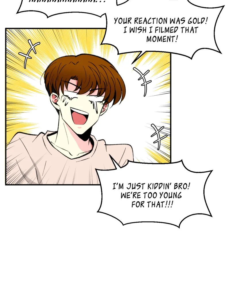 Unintentional Game Chapter 52 page 42