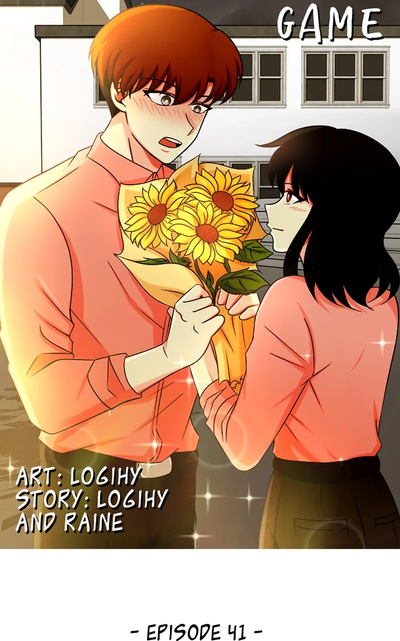 Unintentional Game Chapter 52 page 8