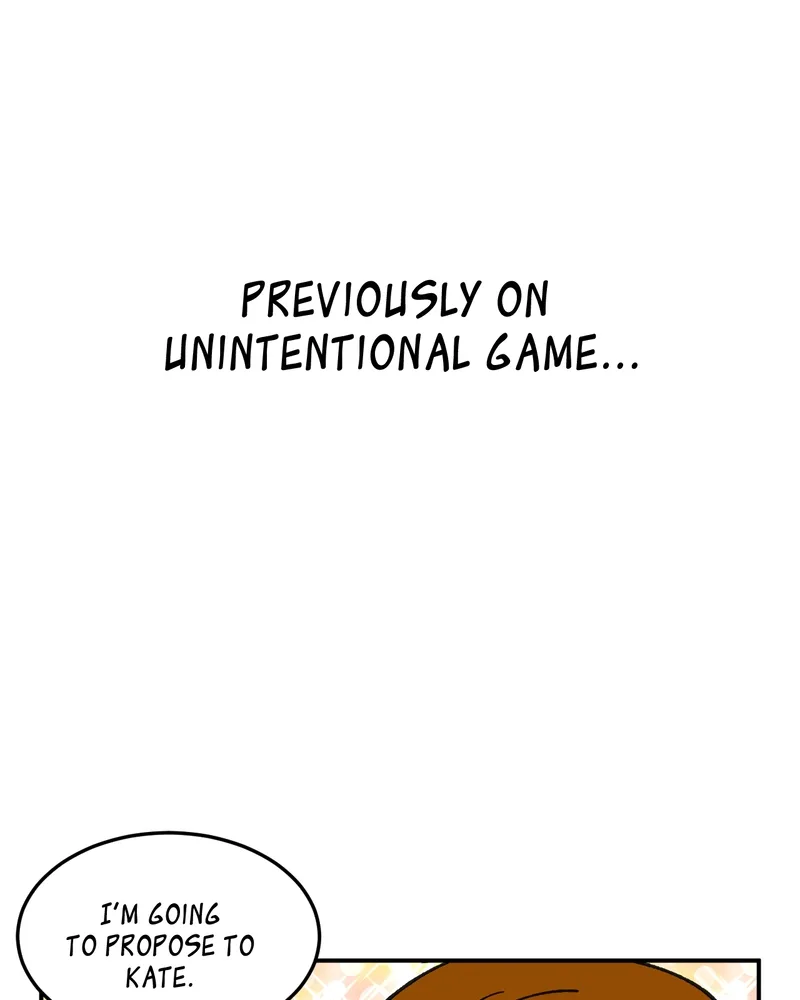 Unintentional Game Chapter 53 page 1