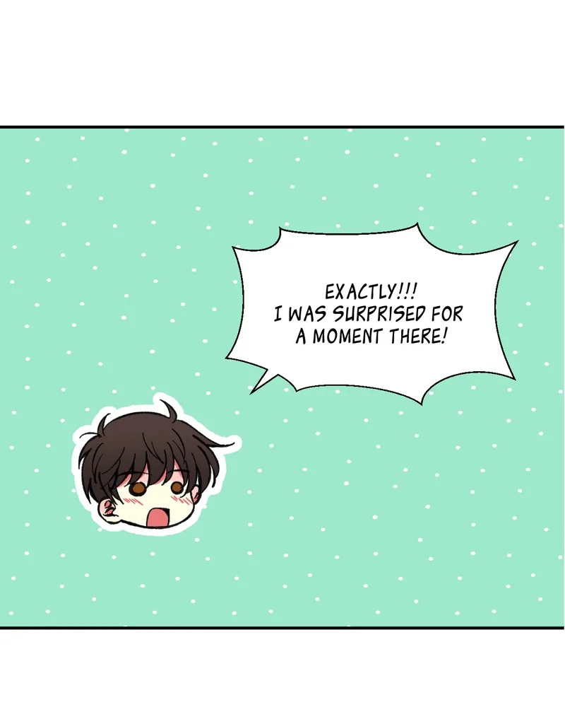 Unintentional Game Chapter 53 page 7