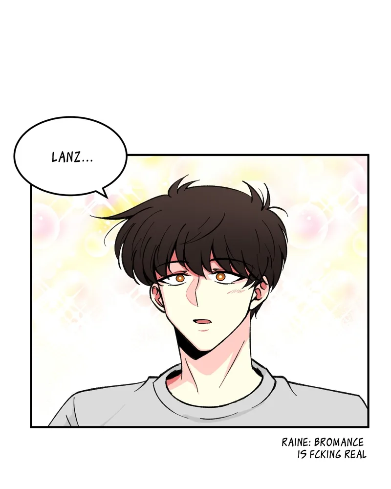 Unintentional Game Chapter 53 page 34