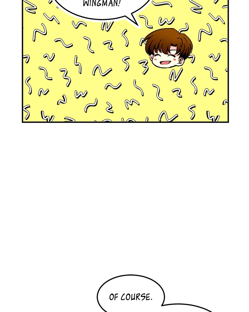 Unintentional Game Chapter 53 page 22