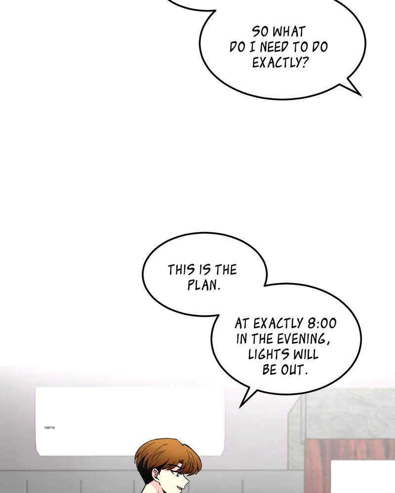 Unintentional Game Chapter 53 page 23
