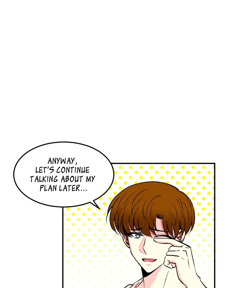 Unintentional Game Chapter 53 page 8