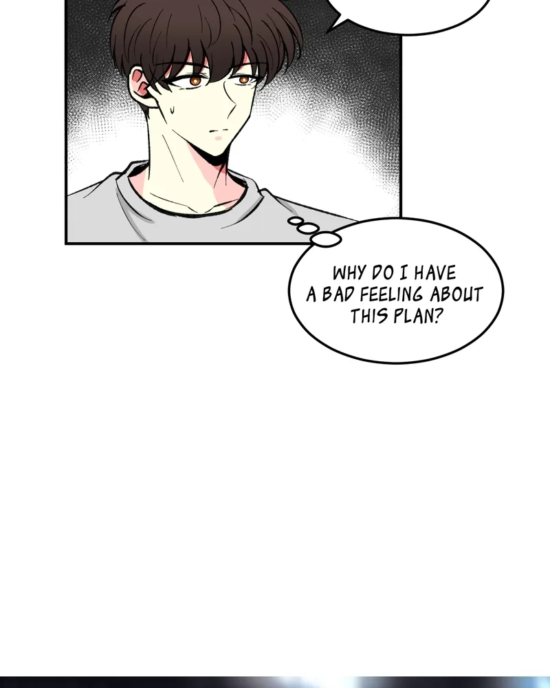 Unintentional Game Chapter 53 page 10