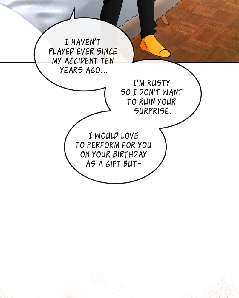Unintentional Game Chapter 53 page 30