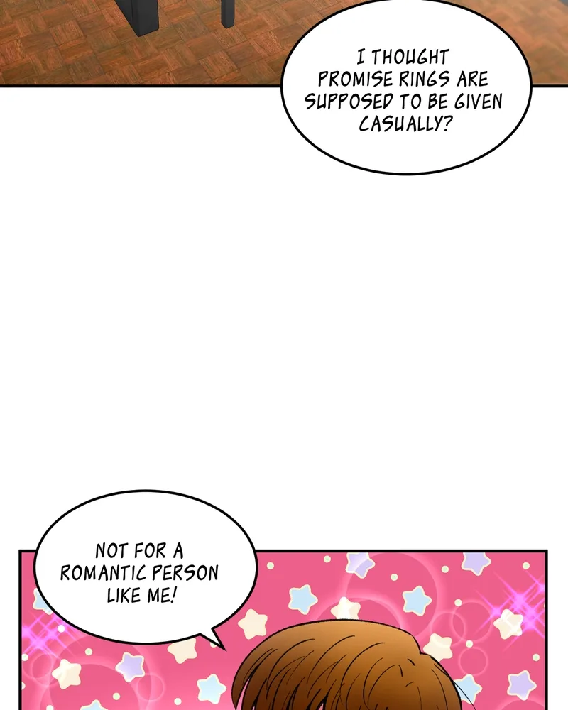 Unintentional Game Chapter 53 page 18