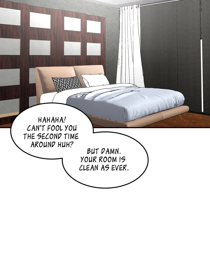 Unintentional Game Chapter 53 page 15