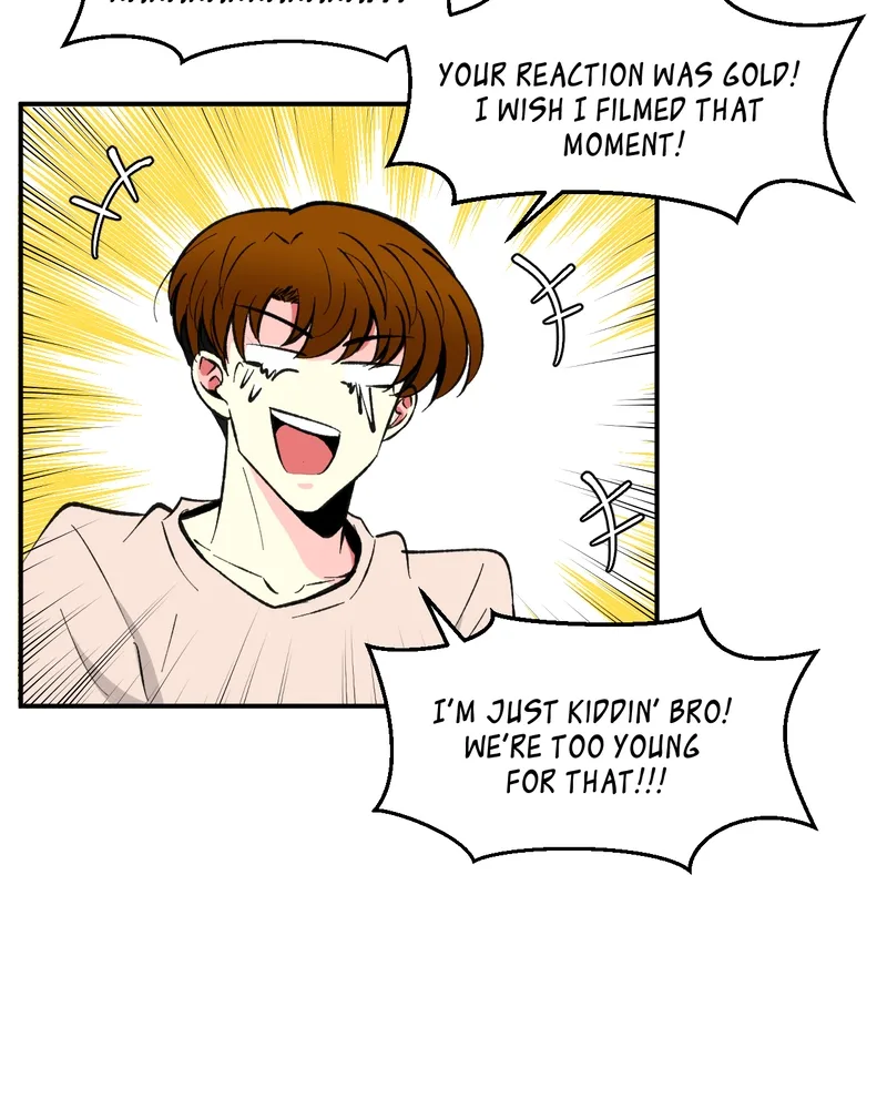 Unintentional Game Chapter 53 page 6