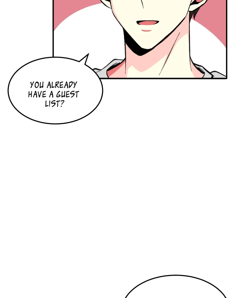 Unintentional Game Chapter 53 page 40