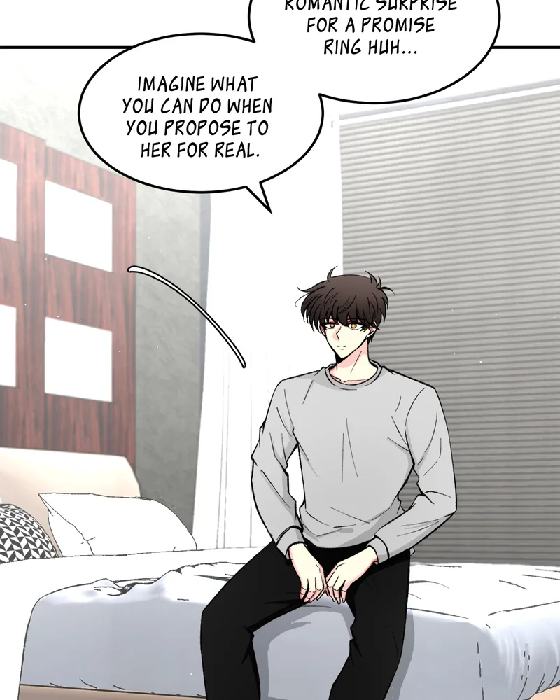 Unintentional Game Chapter 53 page 20