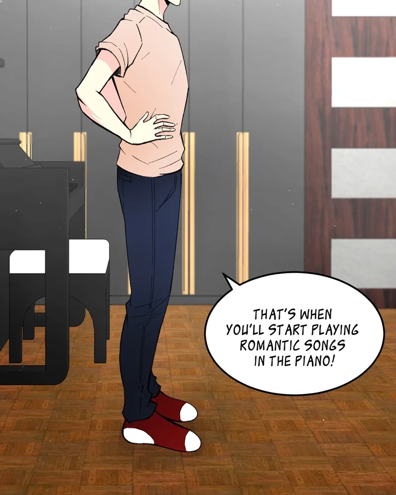 Unintentional Game Chapter 53 page 24