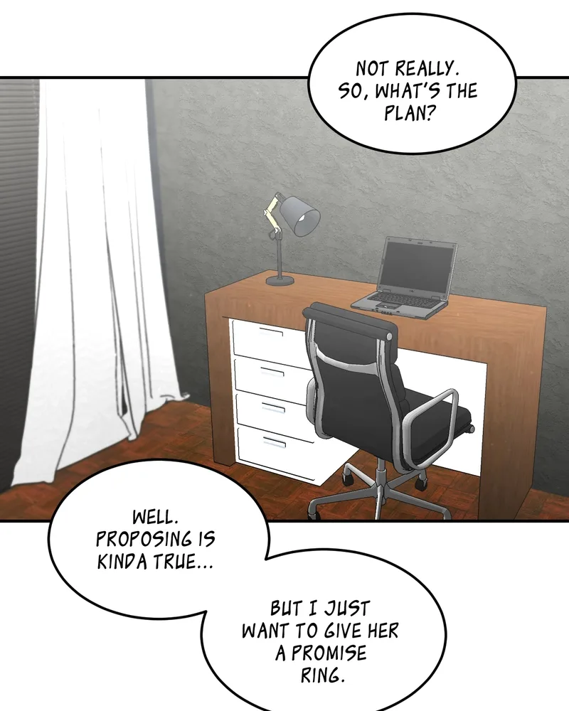 Unintentional Game Chapter 53 page 16