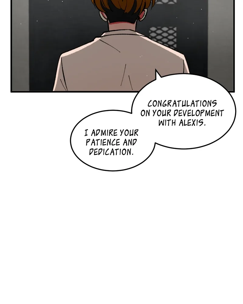 Unintentional Game Chapter 53 page 48