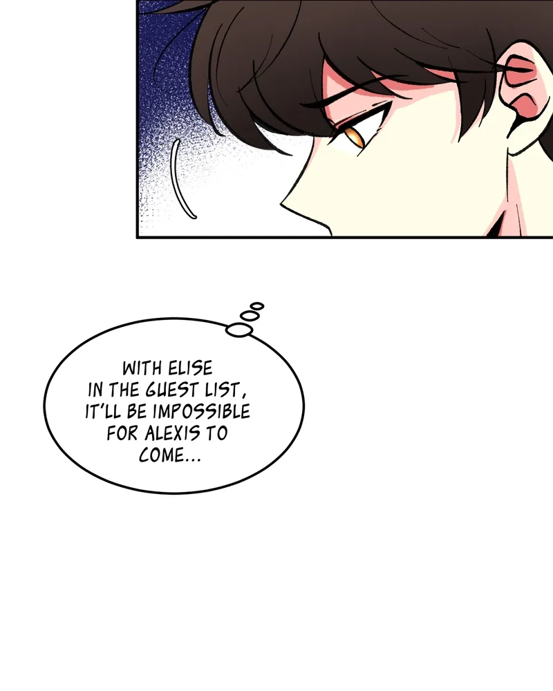 Unintentional Game Chapter 53 page 43