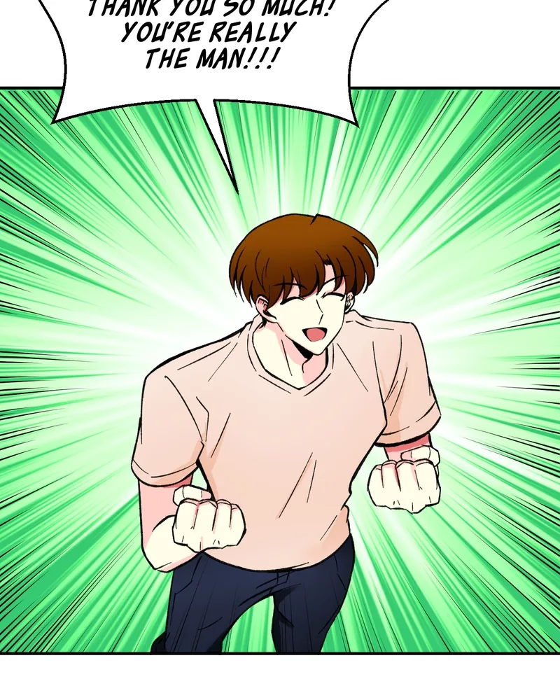 Unintentional Game Chapter 53 page 37