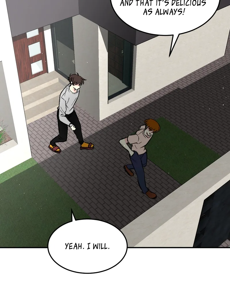 Unintentional Game Chapter 53 page 46