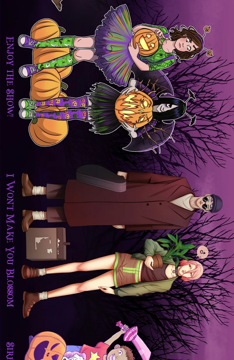 Unintentional Game Chapter 54 page 16