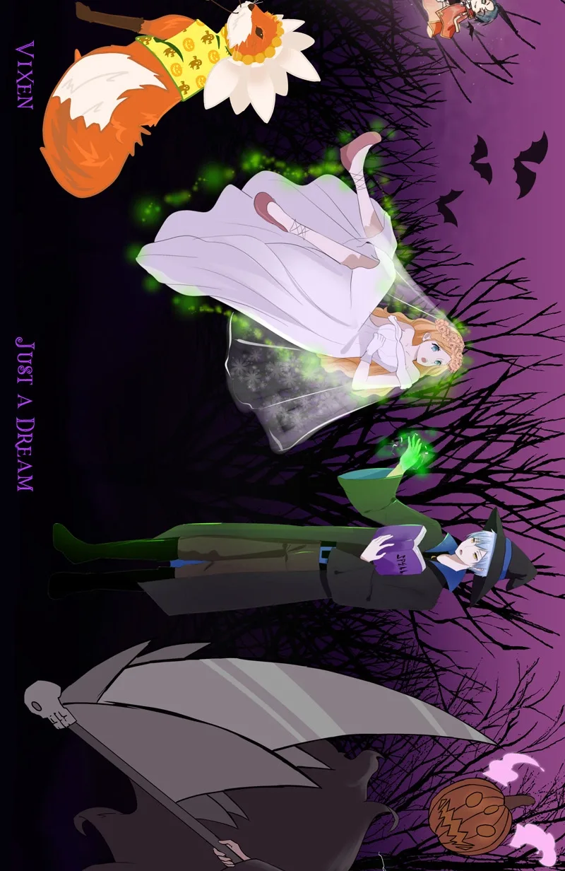 Unintentional Game Chapter 54 page 24