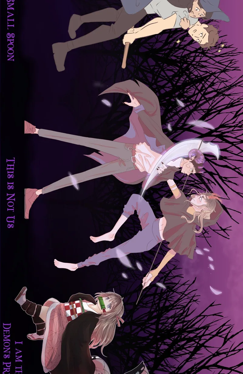 Unintentional Game Chapter 54 page 14