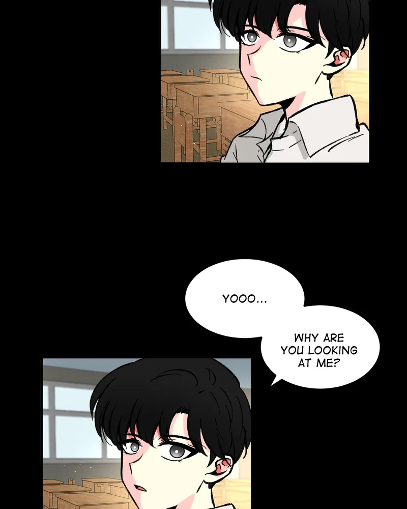 Unintentional Game Chapter 55 page 32