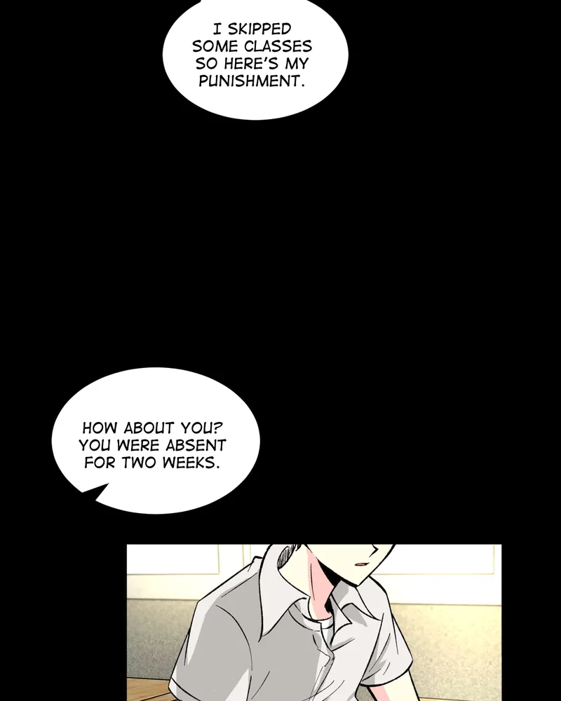 Unintentional Game Chapter 55 page 34