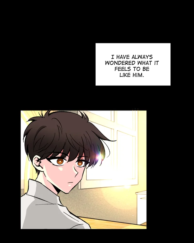Unintentional Game Chapter 55 page 30