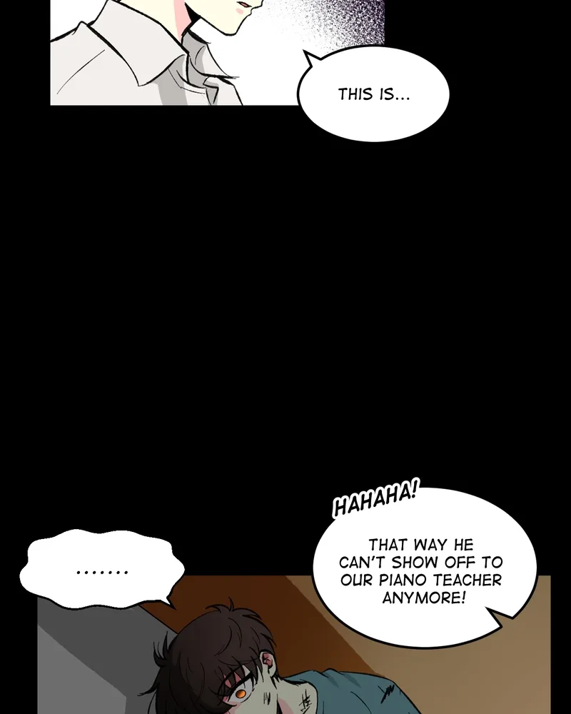 Unintentional Game Chapter 55 page 36