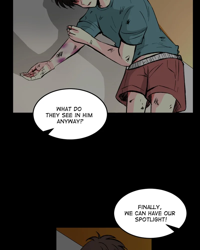 Unintentional Game Chapter 55 page 37