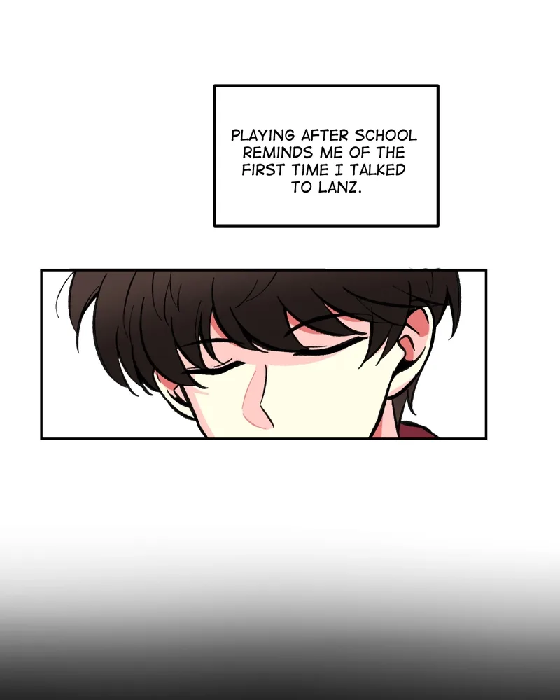 Unintentional Game Chapter 55 page 28