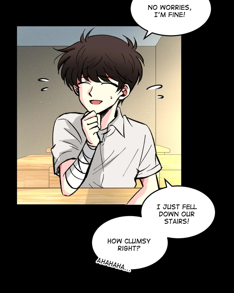 Unintentional Game Chapter 55 page 39
