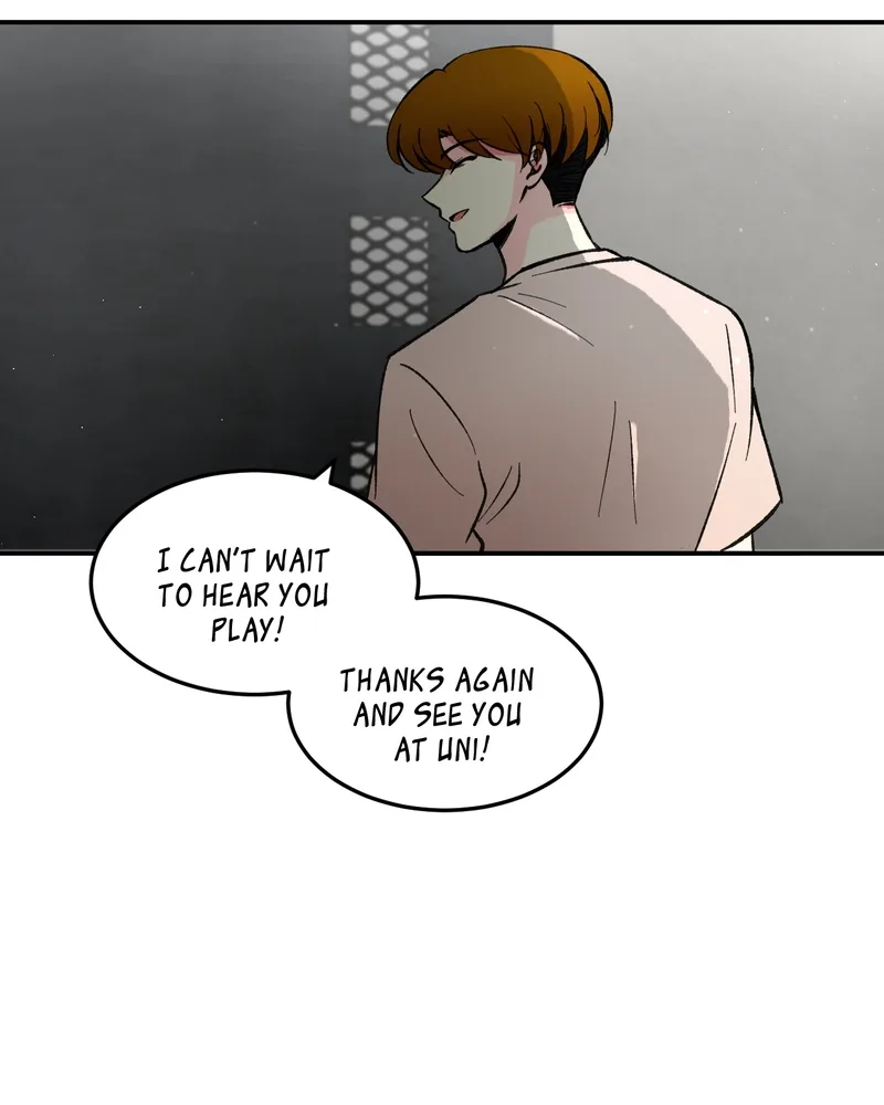 Unintentional Game Chapter 55 page 8