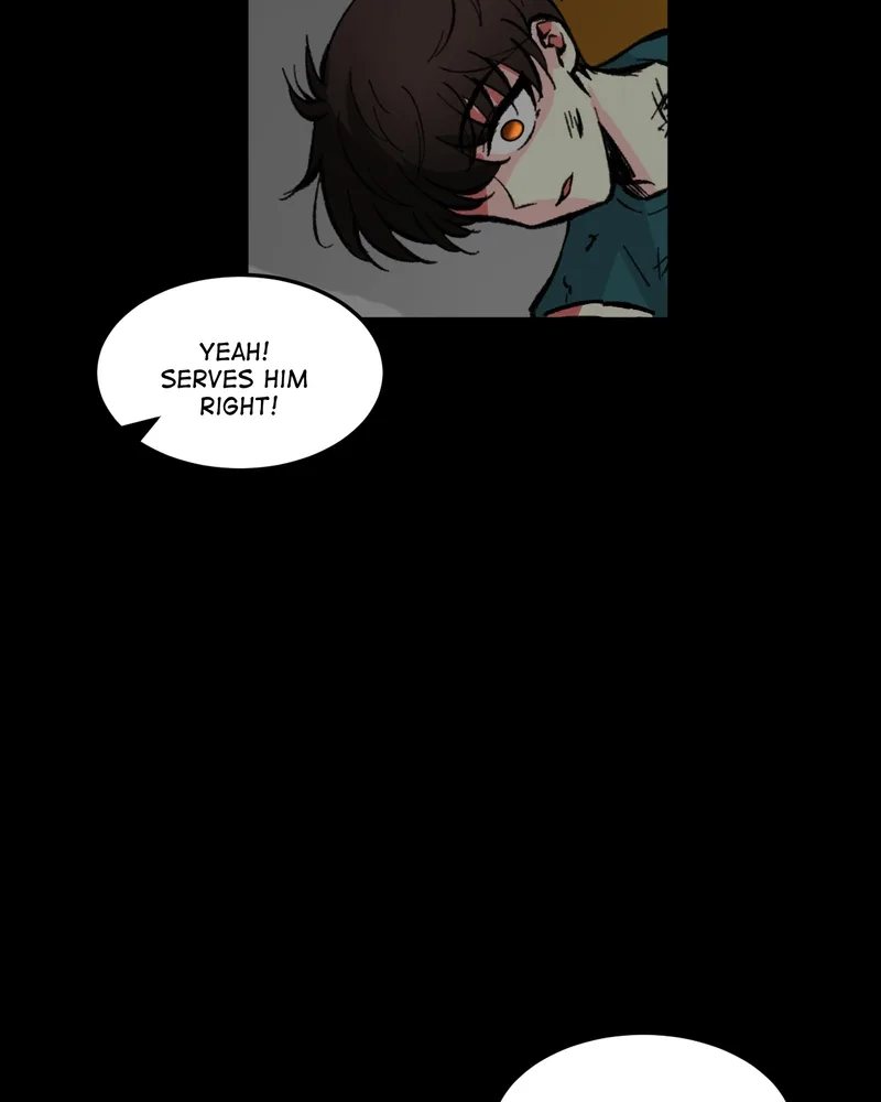 Unintentional Game Chapter 55 page 38