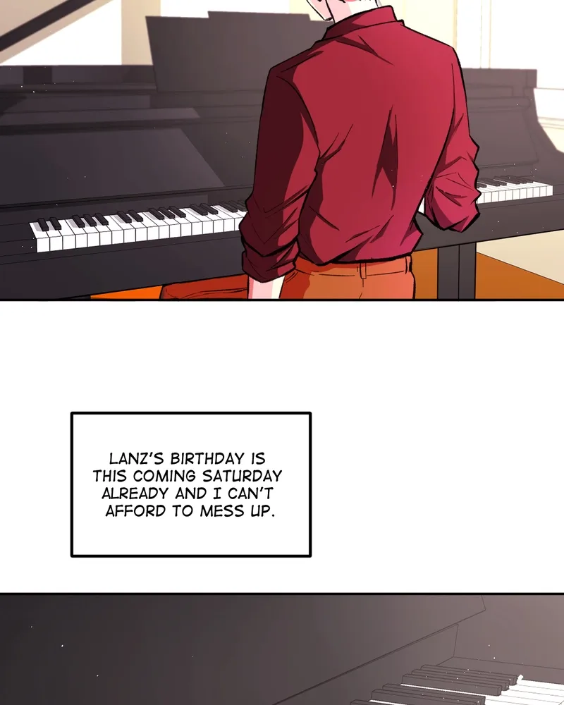 Unintentional Game Chapter 55 page 20